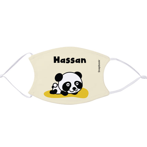 Kids Filtered Mask