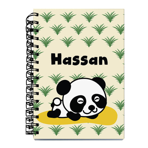 Notebook