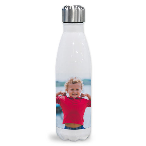 Steel Water Bottle