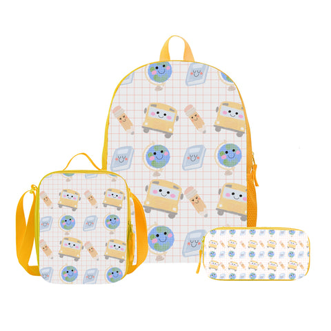 Back to School Set