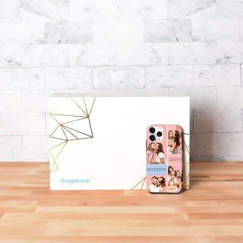 iPhone Case Gift Box